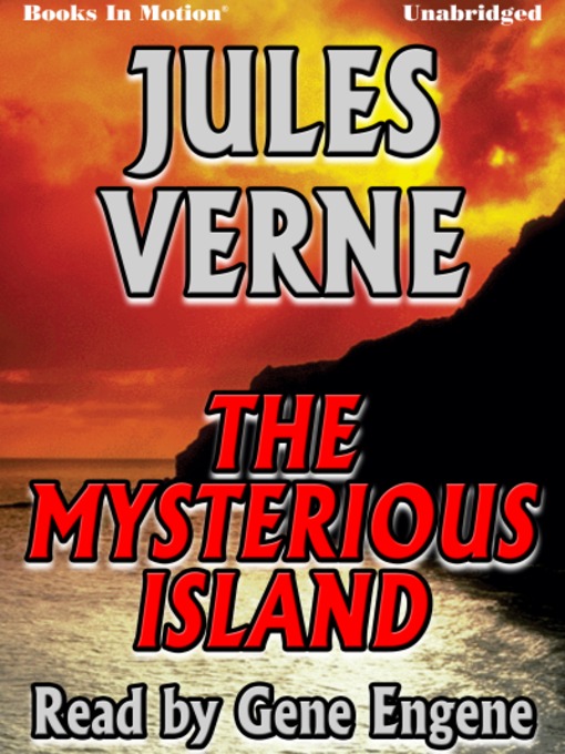 Title details for The Mysterious Island by Jules Verne - Wait list